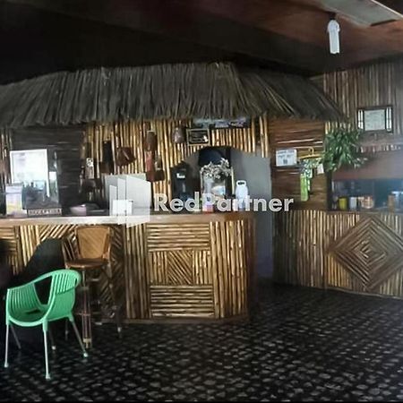 Bernard Guest House & Resto Redpartner Ambarita Εξωτερικό φωτογραφία