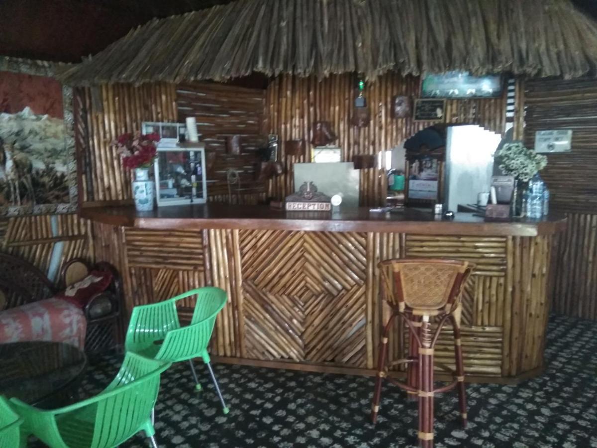 Bernard Guest House & Resto Redpartner Ambarita Εξωτερικό φωτογραφία